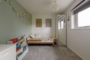 Bedroom 3- click for photo gallery